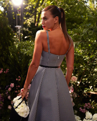 Irina Sheik pic #1269498