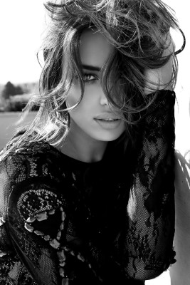 Irina Sheik pic #482023