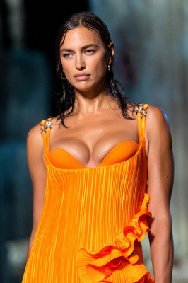 Irina Sheik pic #1236736