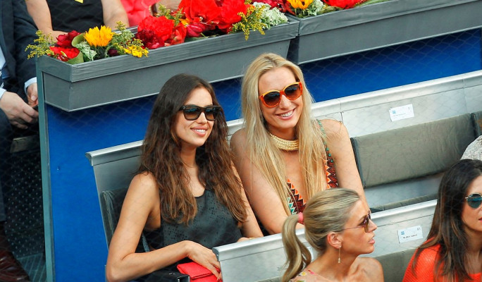 Irina Sheik pic #494032