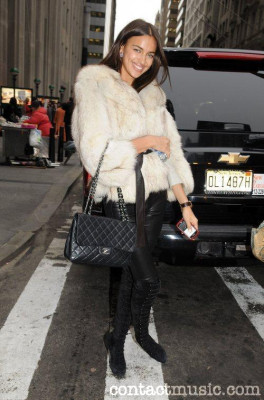 Irina Sheik pic #250218