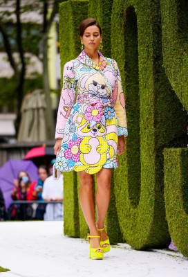 Irina Sheik pic #1269468