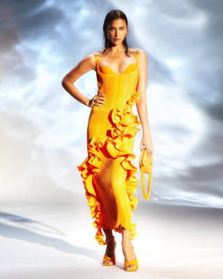 Irina Sheik pic #1236738