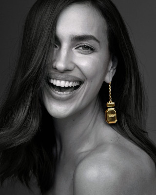 Irina Sheik pic #1238836