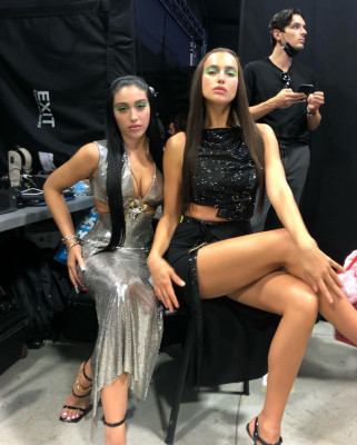 Irina Sheik pic #1271878