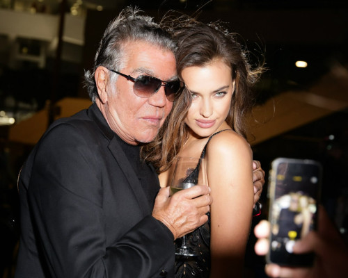 Irina Sheik pic #702851