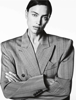 Irina Sheik pic #1361536
