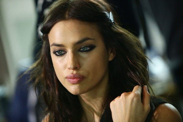 Irina Sheik pic #1093774