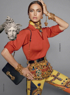 Irina Sheik pic #1093766