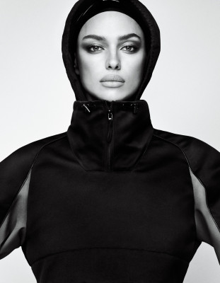 Irina Sheik pic #906904