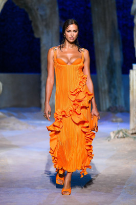 Irina Sheik pic #1236737