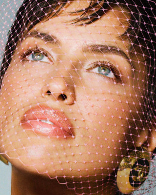 Irina Sheik pic #1250012