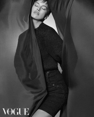 Irina Sheik pic #1250011