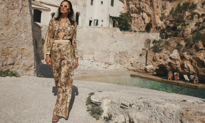 Irina Sheik pic #1236470