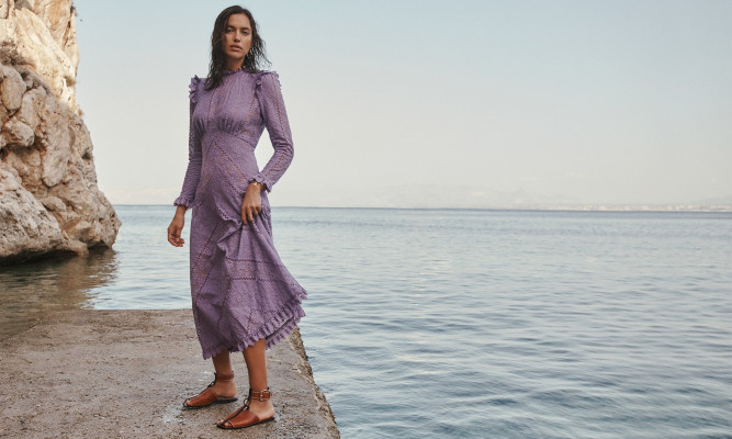 Irina Sheik pic #1236478