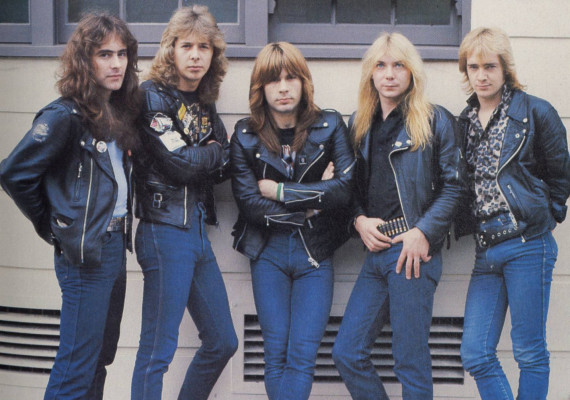 Iron Maiden pic #418552