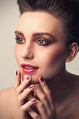 Isabel Hickmann pic #499609