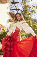 Isabela Merced pic #1222276