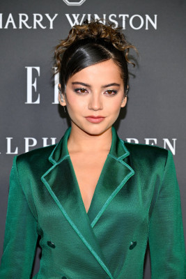 Isabela Merced pic #1340260