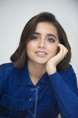 Isabela Moner pic #1084041