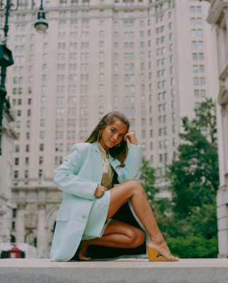 Isabela Moner pic #1169052