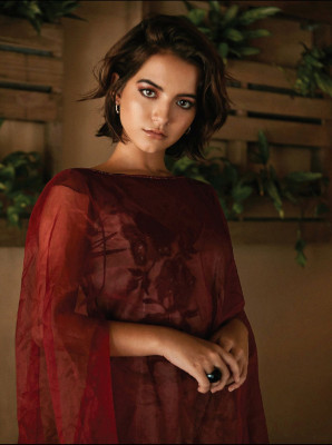 Isabela Moner pic #1163671