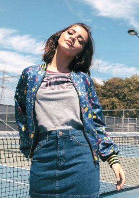 Isabela Moner pic #1060313