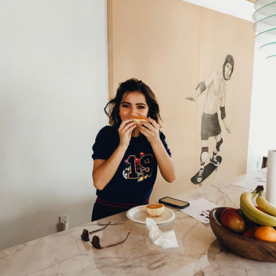 Isabela Moner pic #1062094