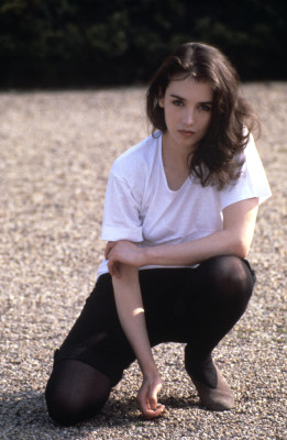 Isabelle Adjani pic #202279
