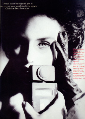 Isabelle Adjani pic #212094