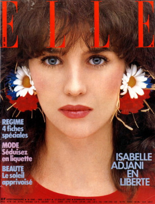 Isabelle Adjani pic #90996