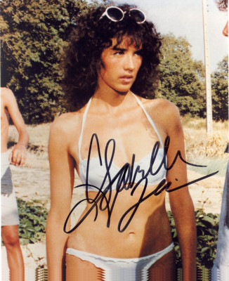 Isabelle Adjani pic #90987