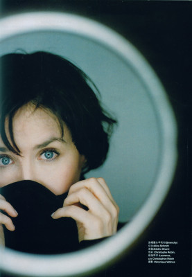 Isabelle Adjani pic #90956
