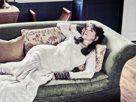 Isabelle Adjani pic #1231277