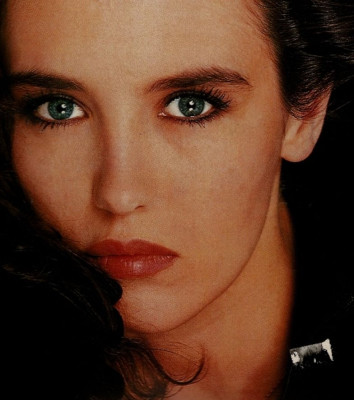 Isabelle Adjani pic #90988
