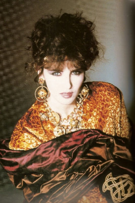 Isabelle Adjani pic #90985