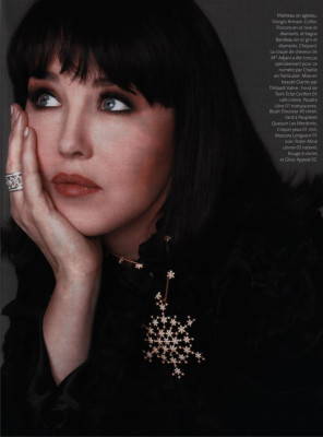 Isabelle Adjani pic #103064