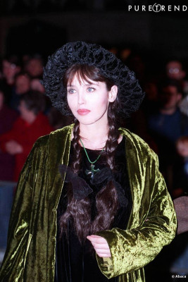 Isabelle Adjani pic #699910