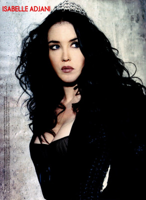 Isabelle Adjani pic #67190