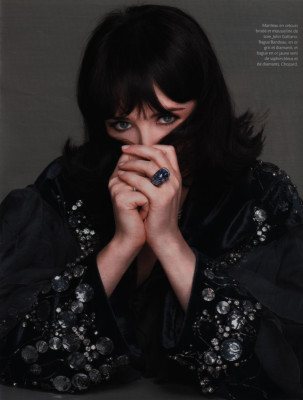 Isabelle Adjani pic #374676