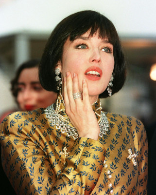 Isabelle Adjani pic #343678