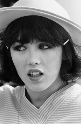 Isabelle Adjani pic #547650