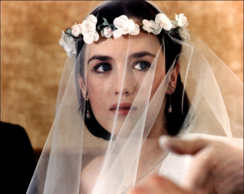Isabelle Adjani pic #181432