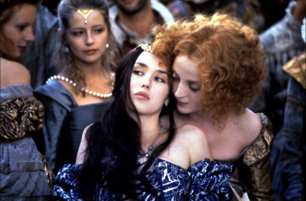 Isabelle Adjani pic #181429