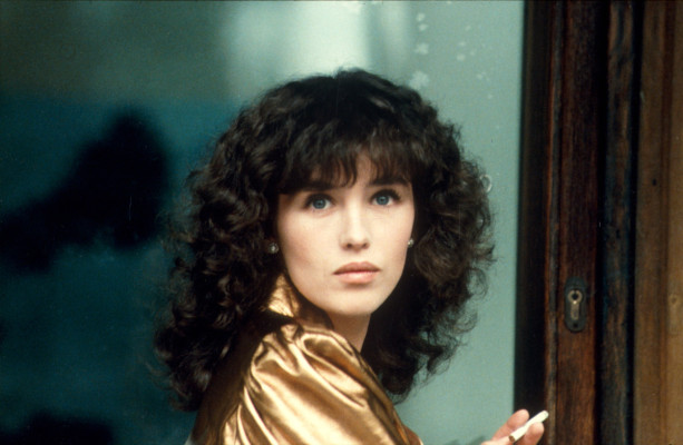 Isabelle Adjani pic #196937