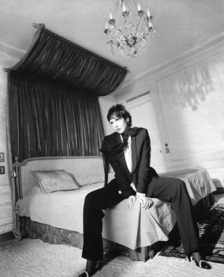 Isabelle Adjani pic #90953