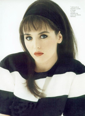Isabelle Adjani pic #90954