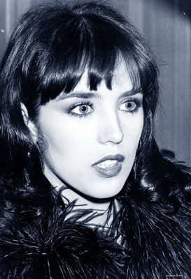 Isabelle Adjani pic #52761