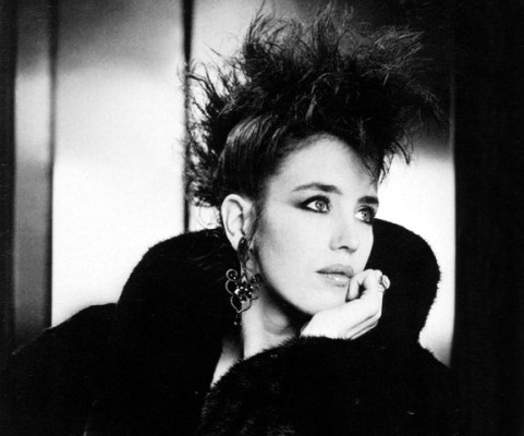 Isabelle Adjani pic #52760