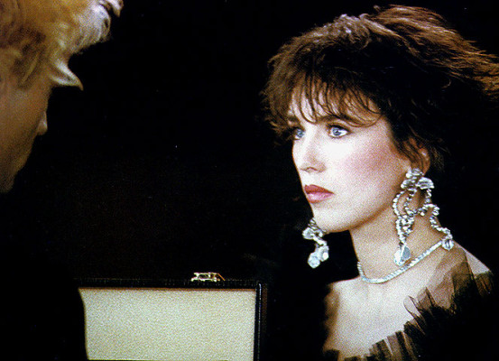 Isabelle Adjani pic #52758